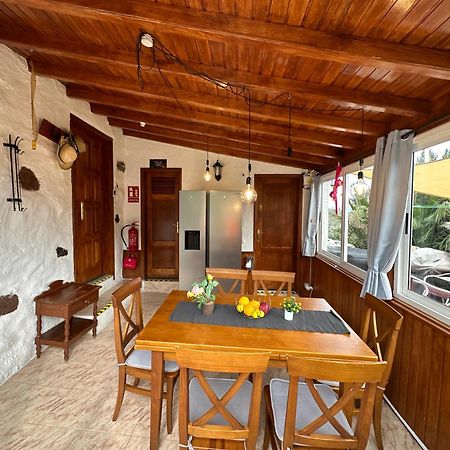 Fincasol San Sebastián de la Gomera Zewnętrze zdjęcie