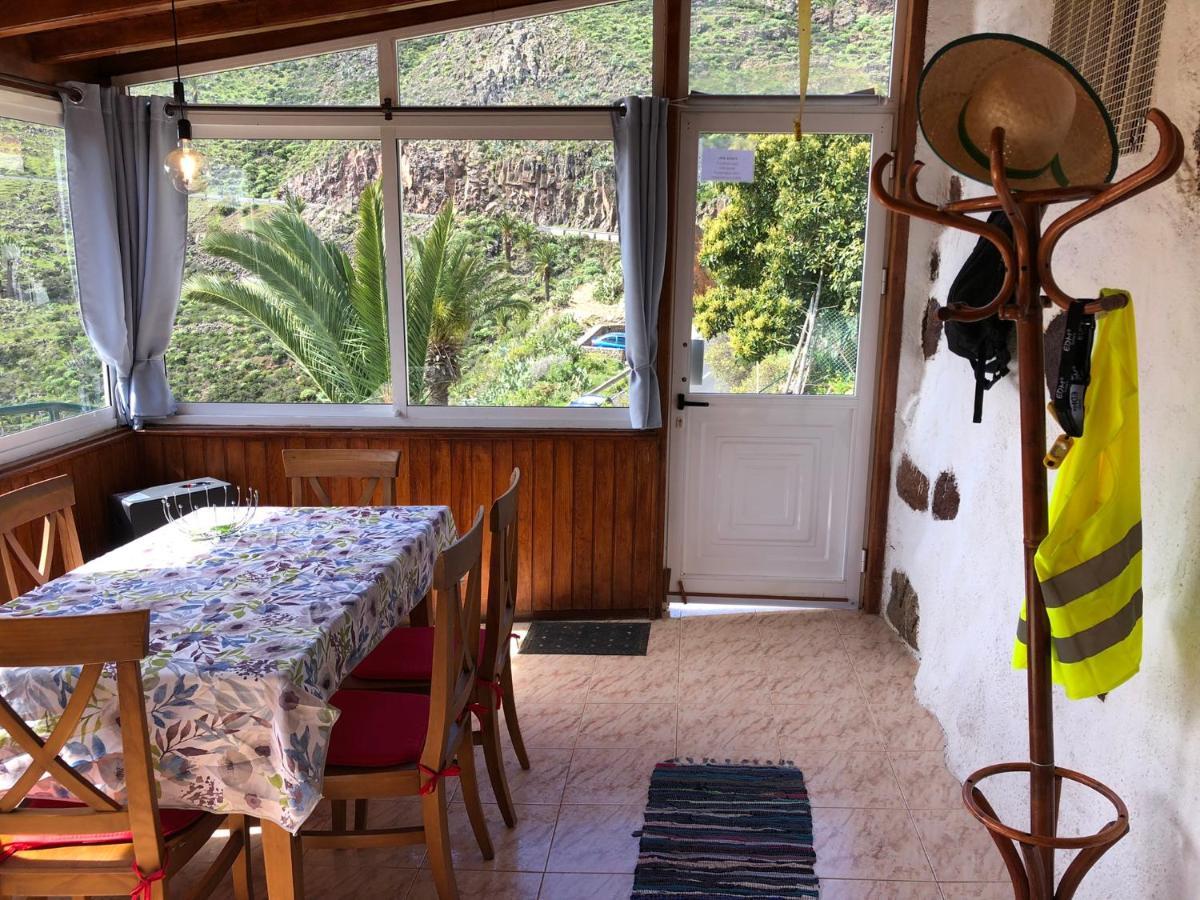 Fincasol San Sebastián de la Gomera Zewnętrze zdjęcie