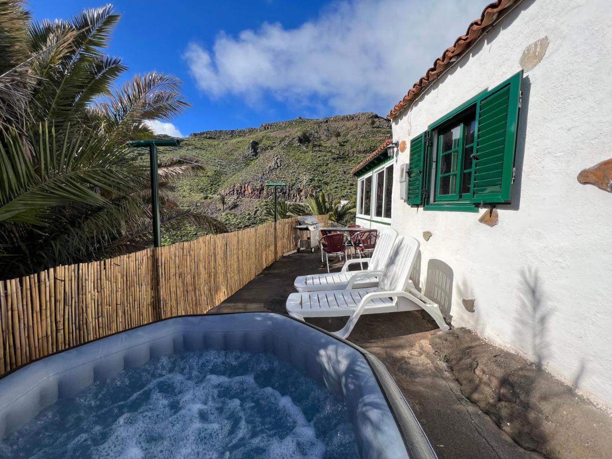 Fincasol San Sebastián de la Gomera Zewnętrze zdjęcie