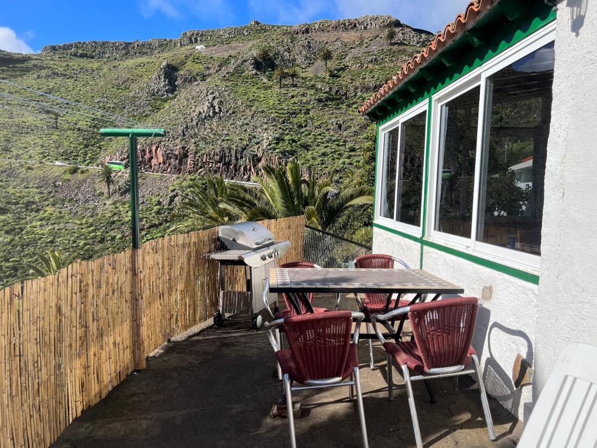 Fincasol San Sebastián de la Gomera Zewnętrze zdjęcie