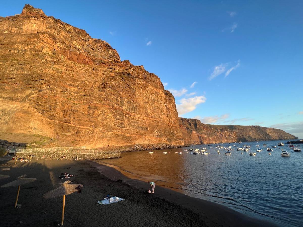 Fincasol San Sebastián de la Gomera Zewnętrze zdjęcie
