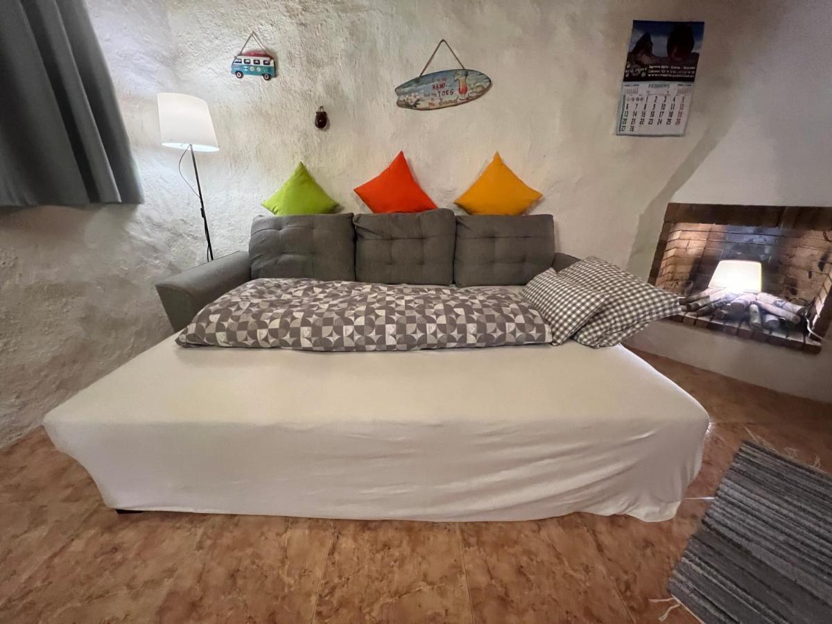 Fincasol San Sebastián de la Gomera Zewnętrze zdjęcie