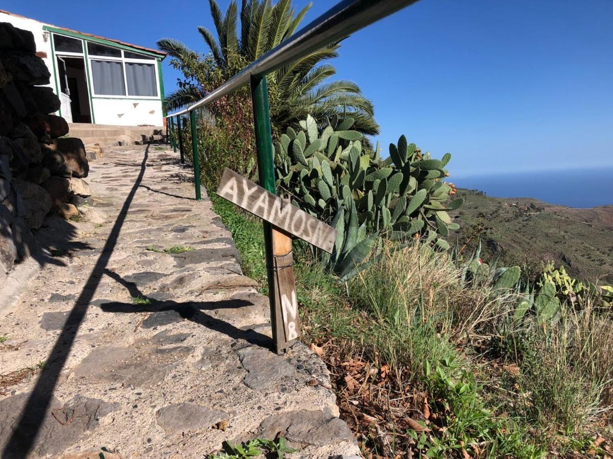 Fincasol San Sebastián de la Gomera Zewnętrze zdjęcie