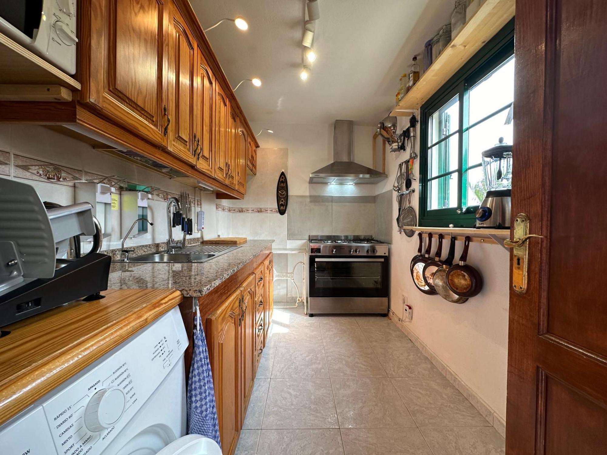 Fincasol San Sebastián de la Gomera Zewnętrze zdjęcie